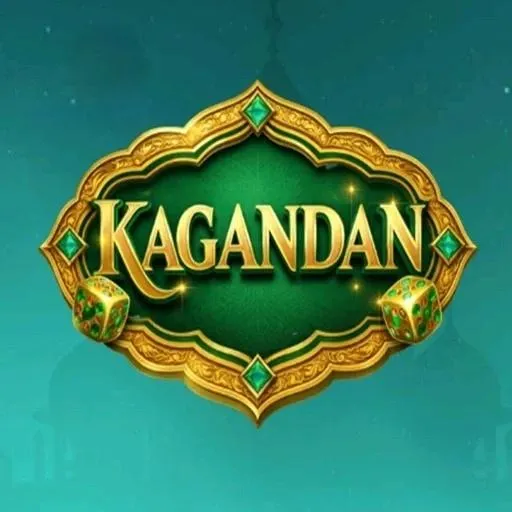 KAGANDAN - Petualangan Seru dalam Dunia Fantasi