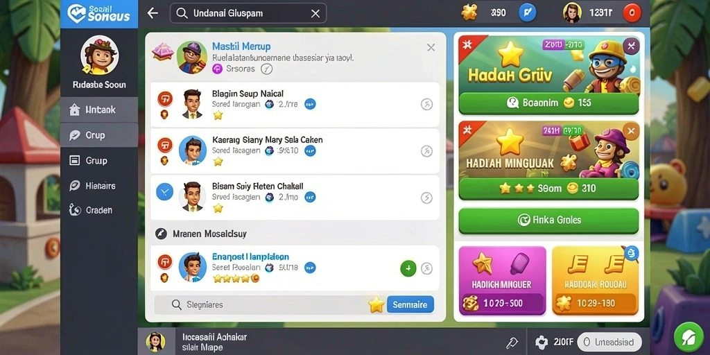 kaostogel - Fitur live draw menarik untuk hasil togel langsung.