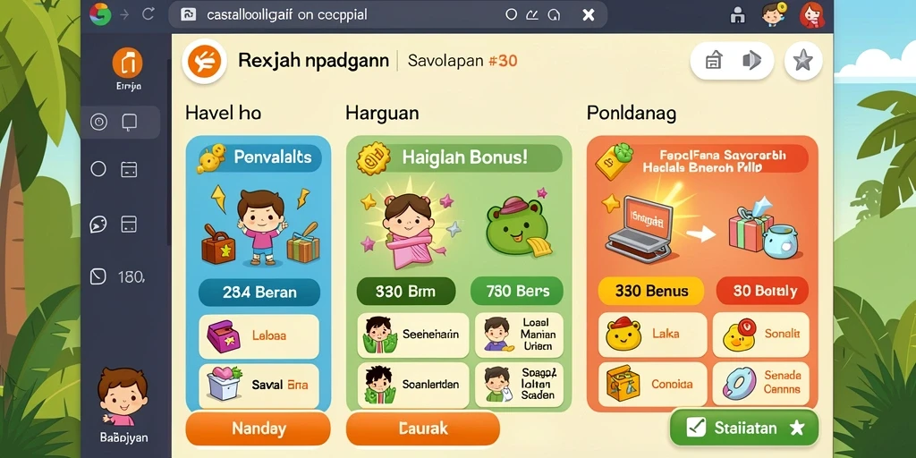 mdg188 - Karakter-karakter unik yang dapat kamu pilih dan mainkan.