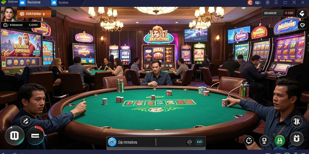 sultanslot - Fitur bonus yang menarik dan menguntungkan.
