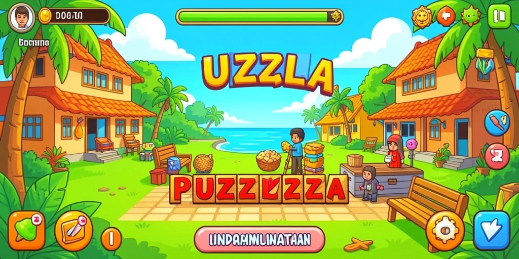 vita555 - Karakter baru yang ditambahkan dalam pembaruan.