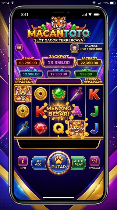 Pratinjau build resmi — siap diunduh untuk Android